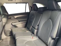 Toyota Highlander 140kW thumbnail