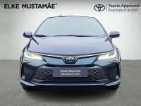 Toyota Corolla 72kW thumbnail