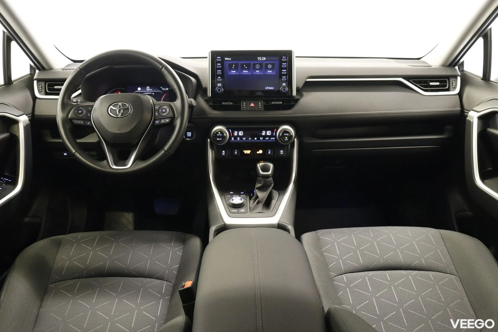 Toyota RAV4 129kW