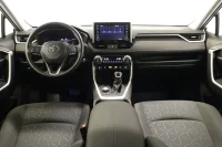 Toyota RAV4 129kW thumbnail