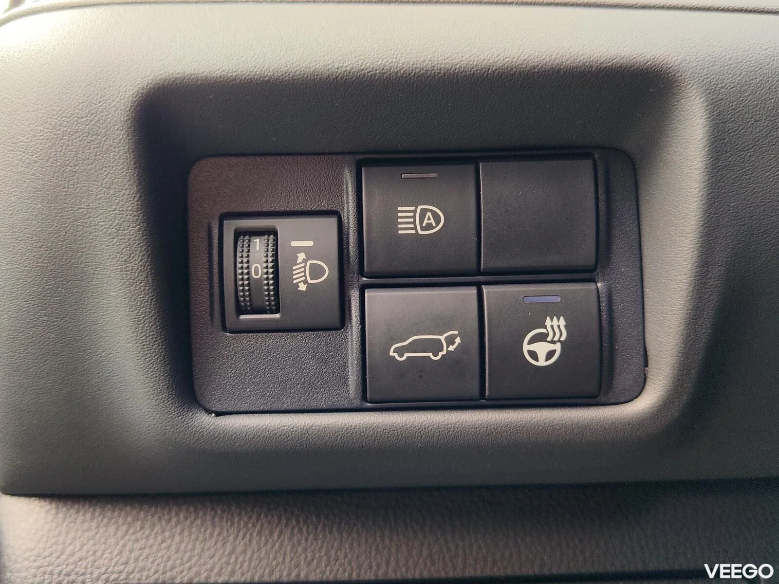 Toyota Highlander 140kW