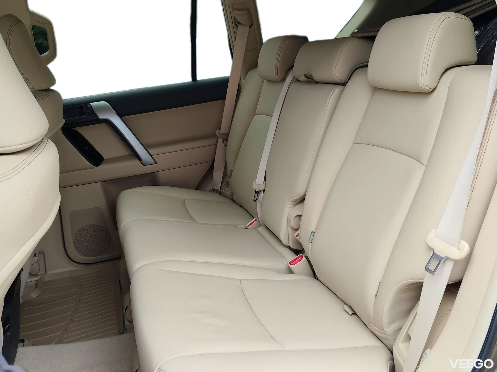 Toyota Land Cruiser 150 130kW