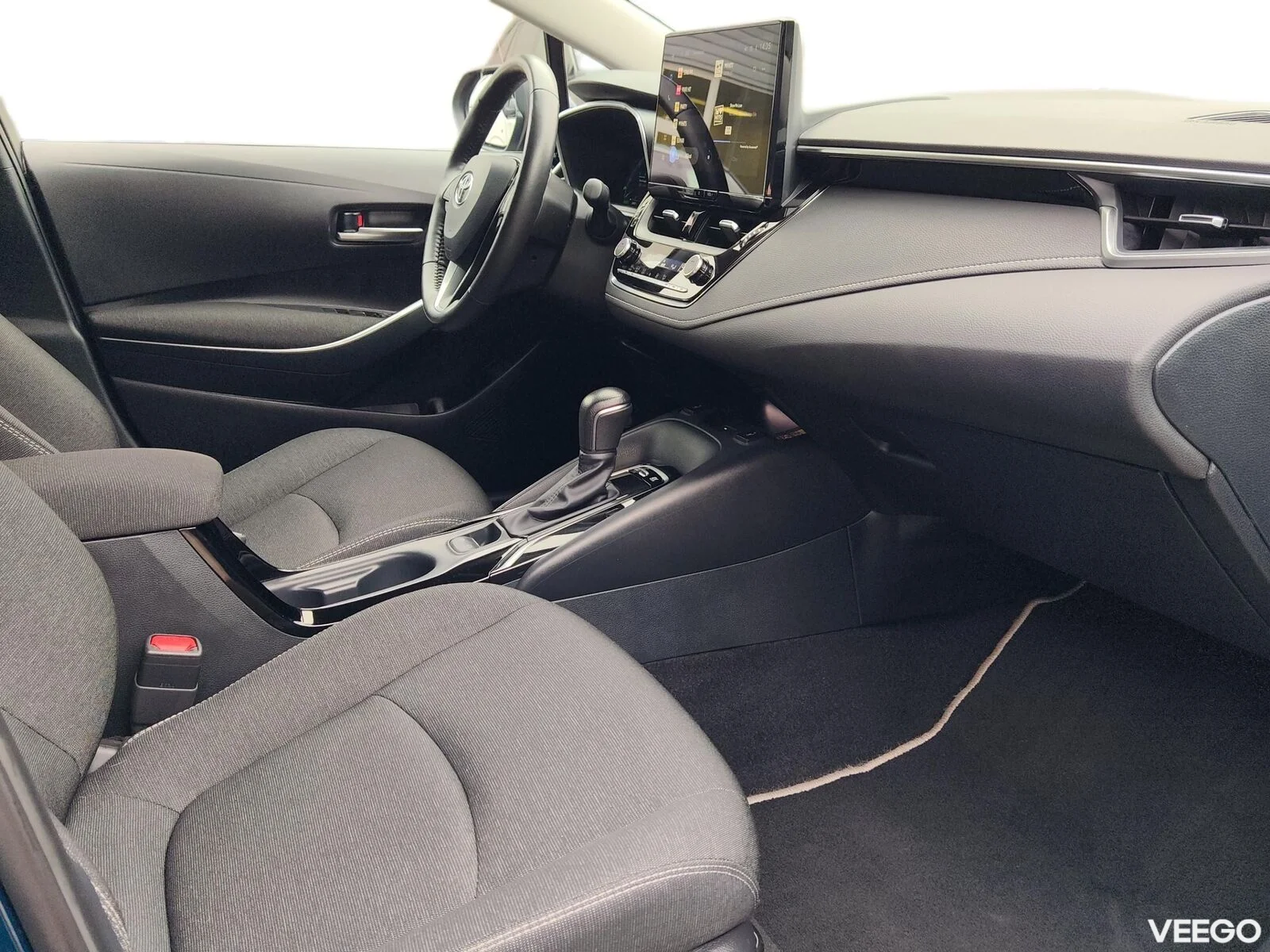 Toyota Corolla 72kW