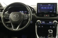 Toyota RAV4 129kW thumbnail