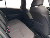 Toyota Corolla 72kW thumbnail