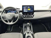 Toyota Corolla 72kW thumbnail