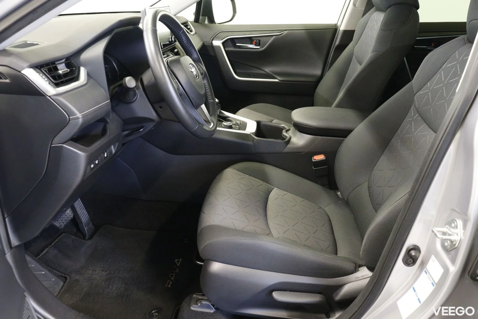 Toyota RAV4 129kW