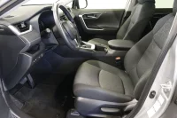 Toyota RAV4 129kW thumbnail