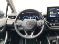 Toyota Corolla 72kW thumbnail