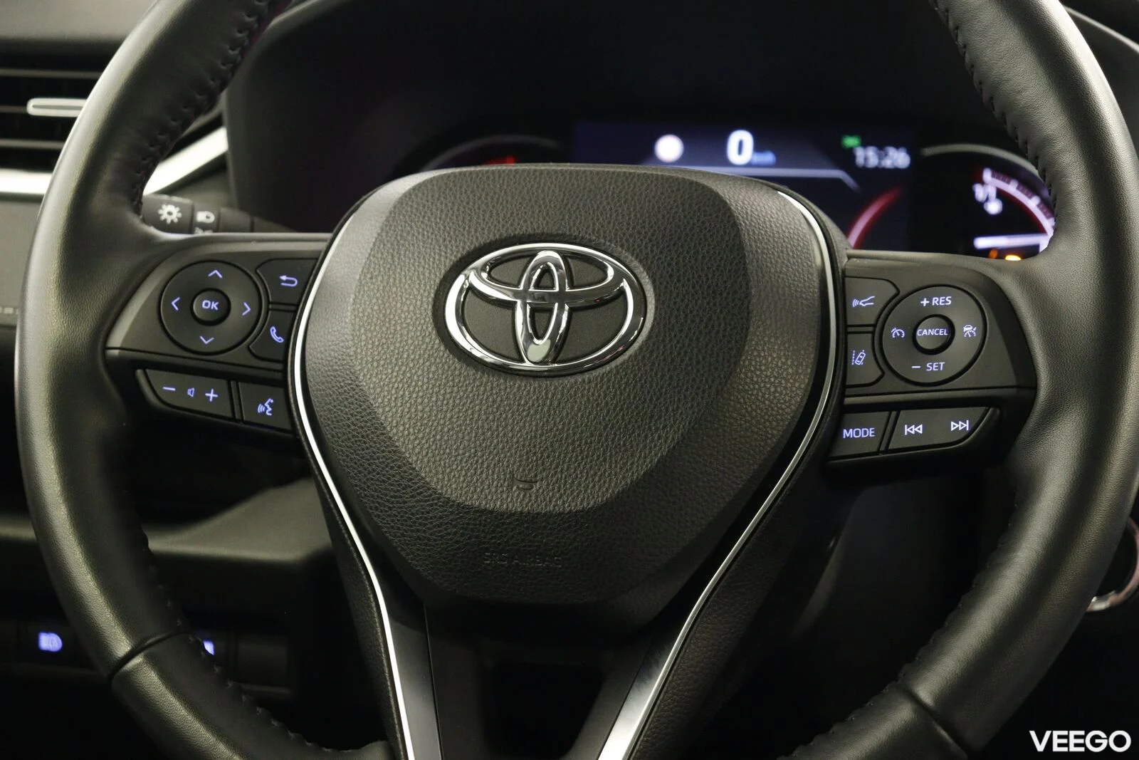 Toyota RAV4 129kW