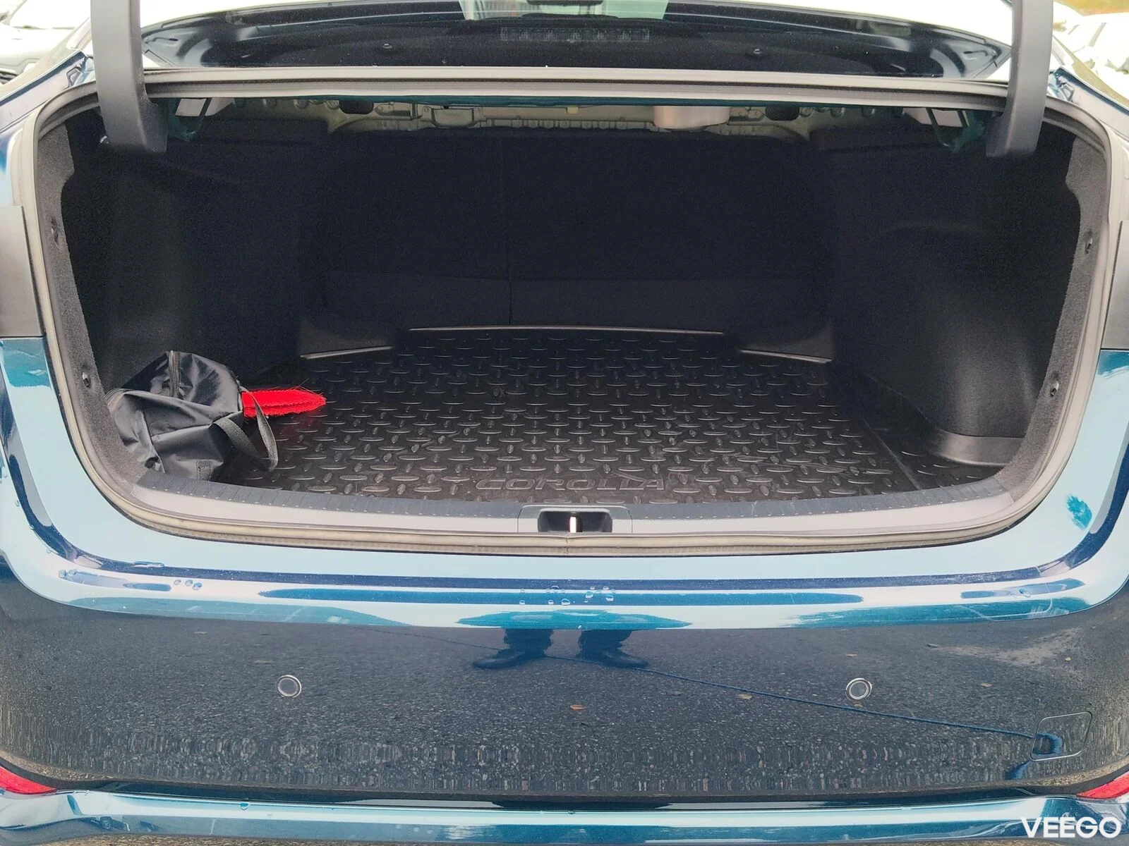 Toyota Corolla 72kW