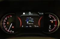 Toyota RAV4 129kW thumbnail