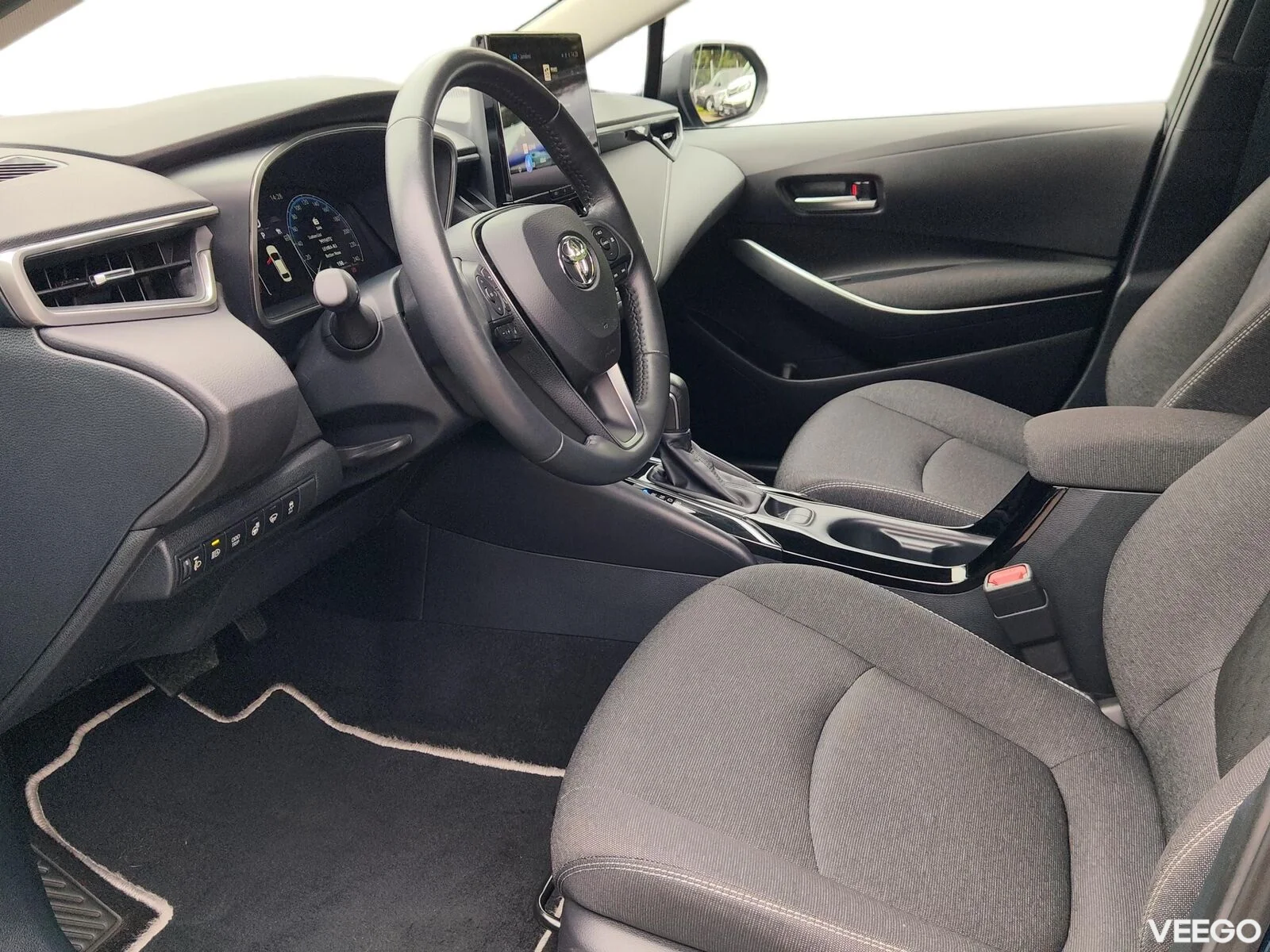 Toyota Corolla 72kW