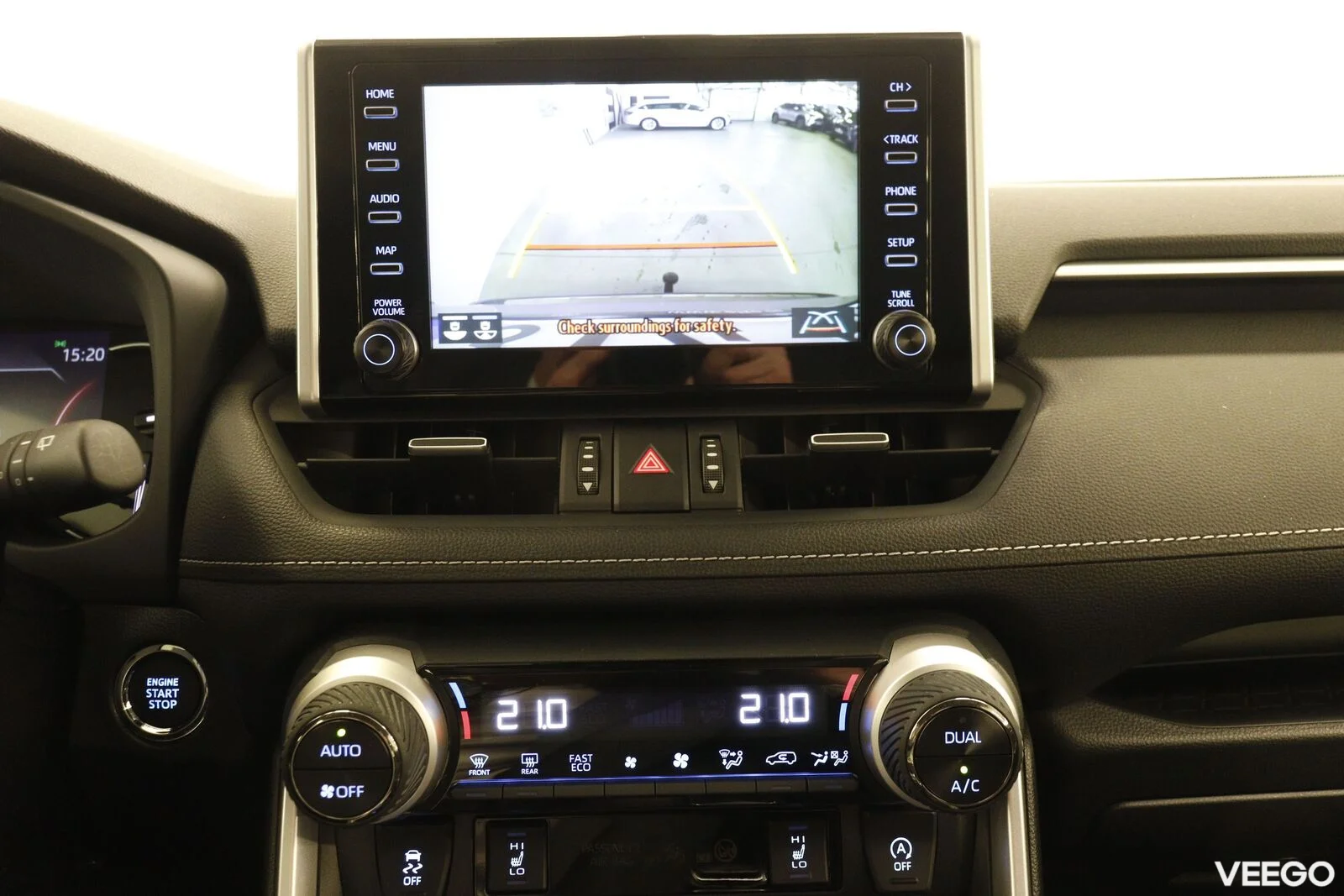 Toyota RAV4 129kW