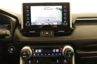 Toyota RAV4 129kW thumbnail