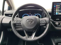 Toyota Corolla 72kW thumbnail