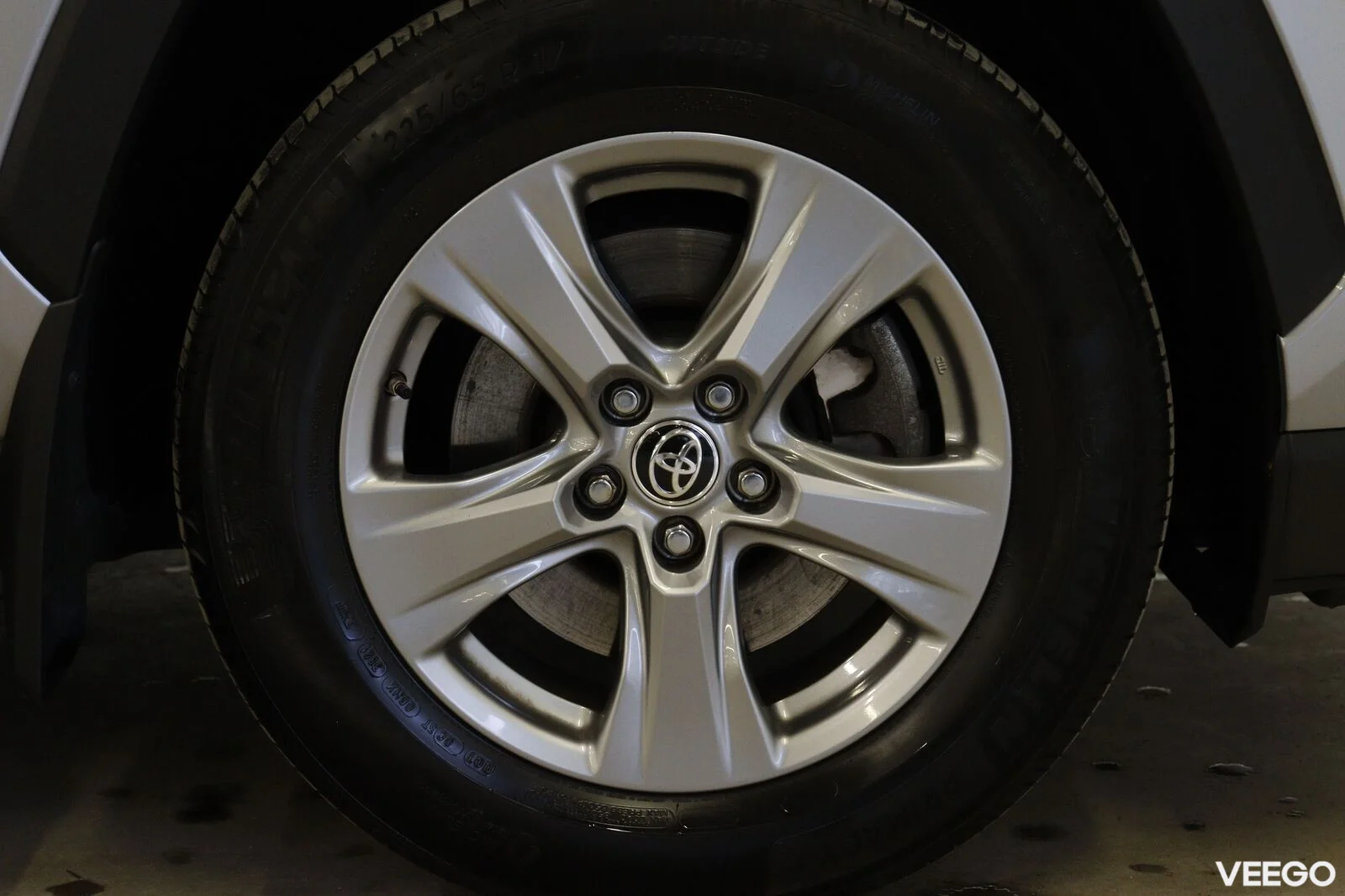 Toyota RAV4 129kW