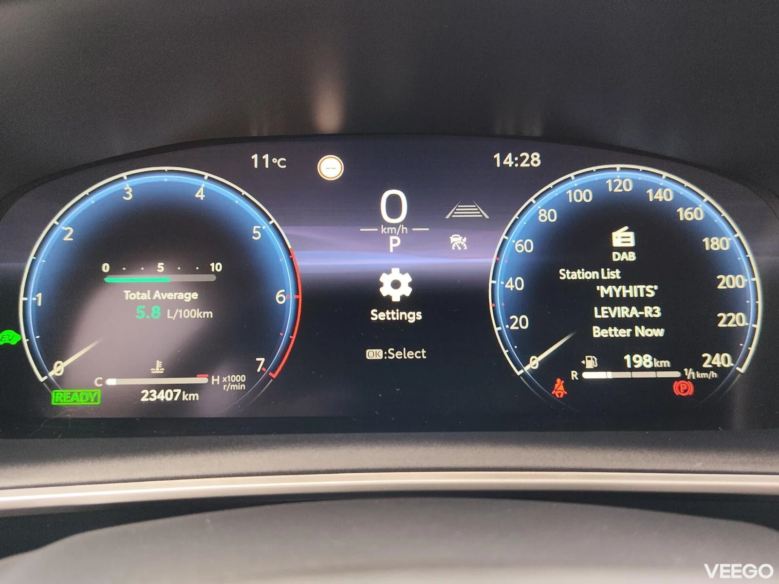 Toyota Corolla 72kW