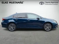 Toyota Corolla 72kW thumbnail