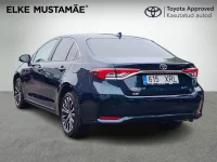 Toyota Corolla 72kW thumbnail