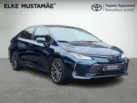 Toyota Corolla 72kW thumbnail