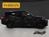 Land Rover Range Rover Sport P400e HSE Dynamic /Pano /Drag 294kW thumbnail