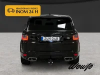 Land Rover Range Rover Sport P400e HSE Dynamic /Pano /Drag 294kW thumbnail