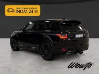 Land Rover Range Rover Sport P400e HSE Dynamic /Pano /Drag 294kW thumbnail