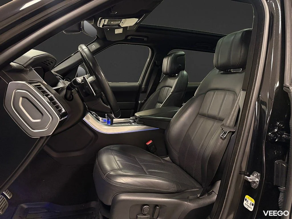 Land Rover Range Rover Sport P400e HSE Dynamic /Pano /Drag 294kW