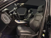 Land Rover Range Rover Sport P400e HSE Dynamic /Pano /Drag 294kW thumbnail
