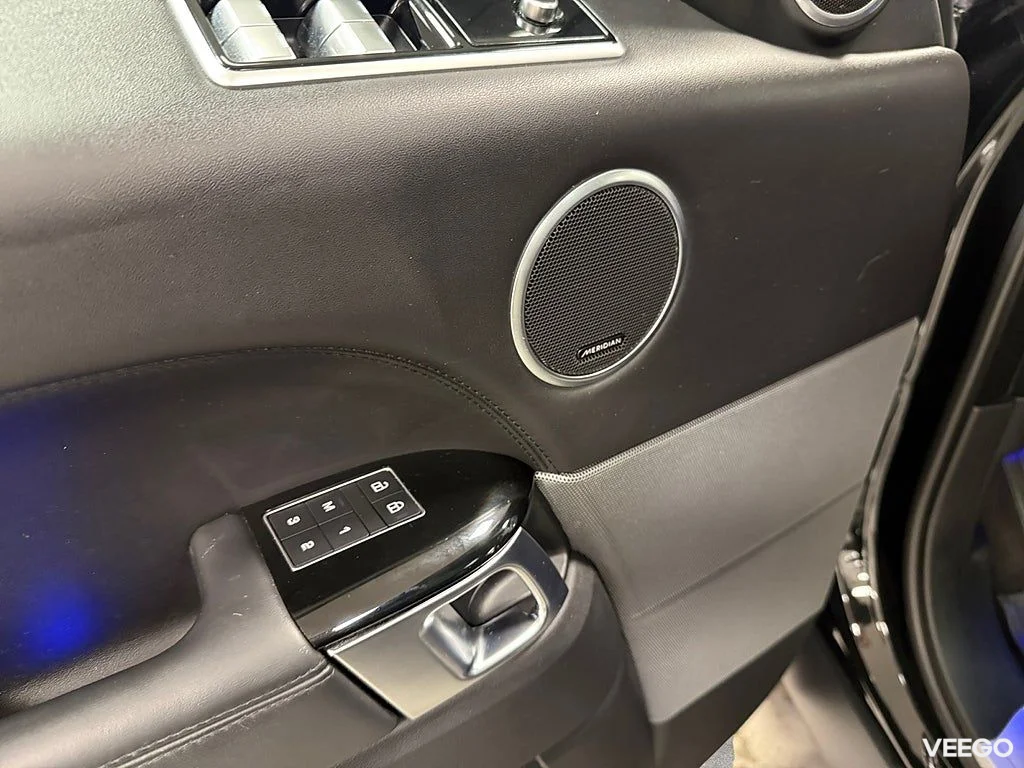Land Rover Range Rover Sport P400e HSE Dynamic /Pano /Drag 294kW