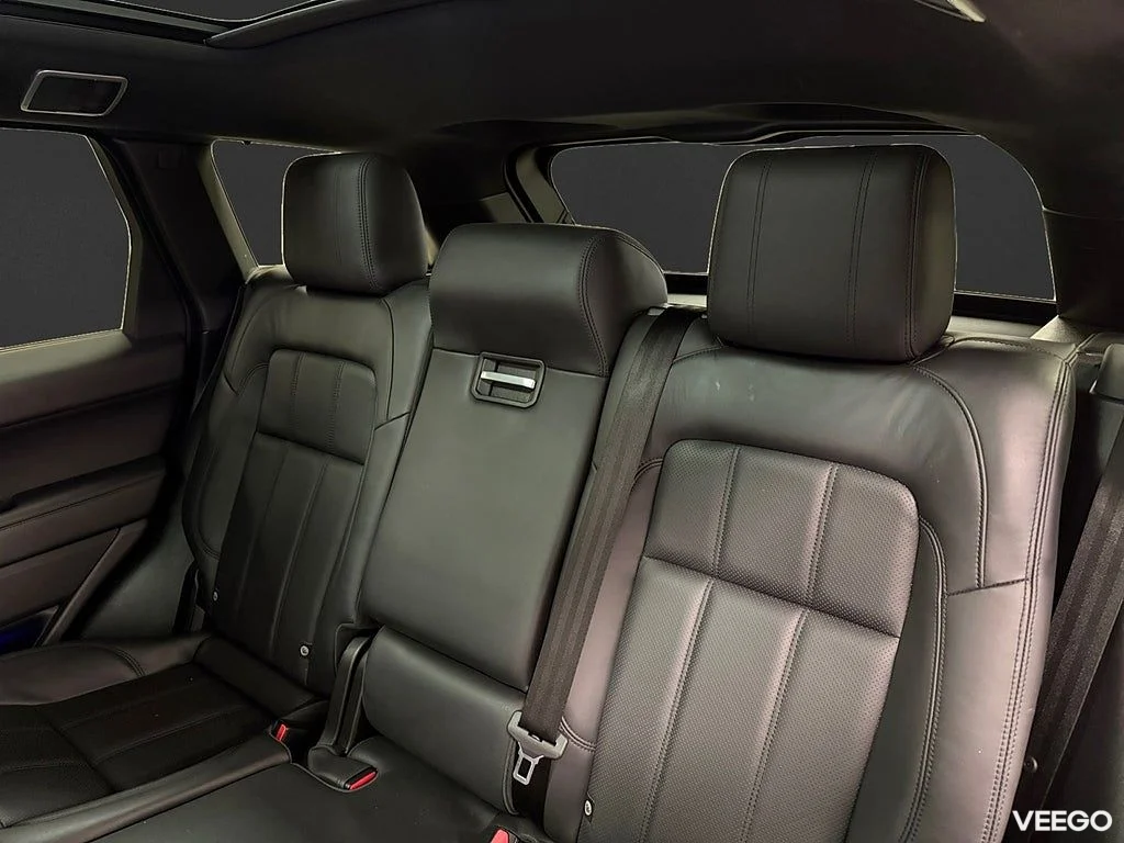 Land Rover Range Rover Sport P400e HSE Dynamic /Pano /Drag 294kW