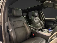 Land Rover Range Rover Sport P400e HSE Dynamic /Pano /Drag 294kW thumbnail