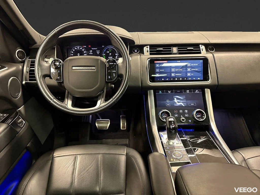 Land Rover Range Rover Sport P400e HSE Dynamic /Pano /Drag 294kW