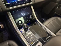 Land Rover Range Rover Sport P400e HSE Dynamic /Pano /Drag 294kW thumbnail