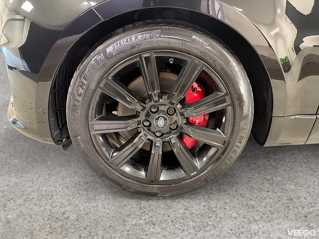 Land Rover Range Rover Sport P400e HSE Dynamic /Pano /Drag 294kW
