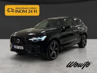Image of Volvo XC60 T8 TwEn AWD 392HK R-Design /Pano /B-Kamera 288kW