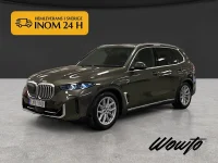 Image of BMW X5 xDrive50e 490HK /Innovation /Luft /H/K /Drag 360kW