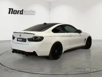 BMW 435 d xDrive M Performance Bodykit 3 230kW thumbnail