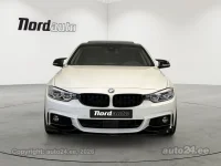 BMW 435 d xDrive M Performance Bodykit 3 230kW thumbnail