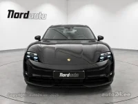 Porsche Taycan 93 KWh 350kW thumbnail