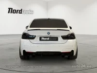 BMW 435 d xDrive M Performance Bodykit 3 230kW thumbnail