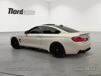 BMW 435 d xDrive M Performance Bodykit 3 230kW thumbnail