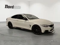 BMW 435 d xDrive M Performance Bodykit 3 230kW thumbnail
