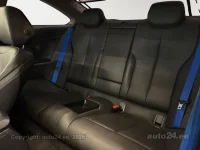 BMW 435 d xDrive M Performance Bodykit 3 230kW thumbnail