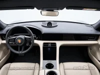 Porsche Taycan 93 KWh 350kW thumbnail