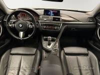 BMW 435 d xDrive M Performance Bodykit 3 230kW thumbnail