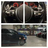BMW 435 d xDrive M Performance Bodykit 3 230kW thumbnail