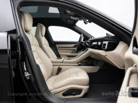 Porsche Taycan 93 KWh 350kW thumbnail