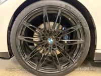 BMW 435 d xDrive M Performance Bodykit 3 230kW thumbnail